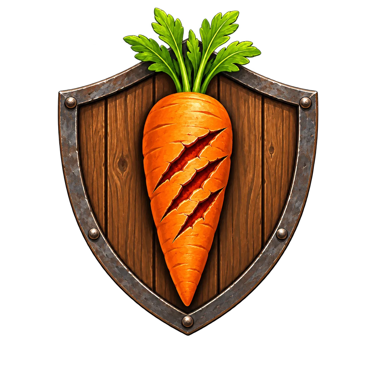Carrot & Claw